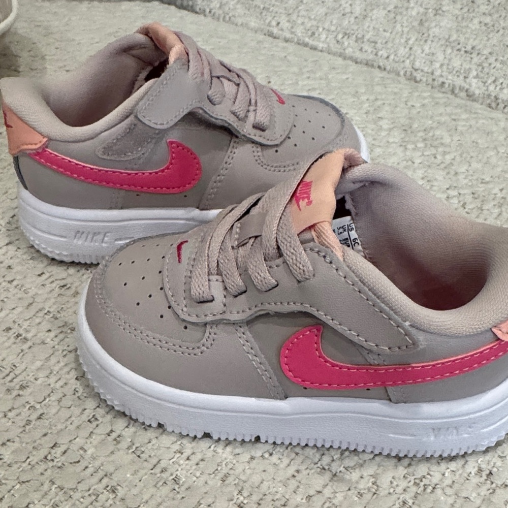 Nike Toddler Sneakers